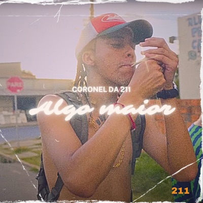 Algo Maior - Single
