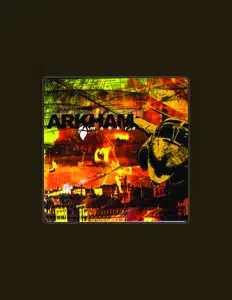 Listen to Arkham, watch music videos, read bio, see tour dates & more!