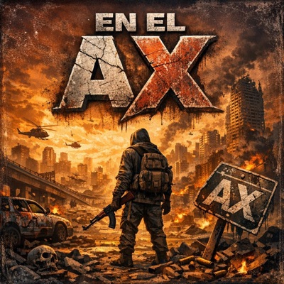 EN EL AX (feat. Boka 30 & Gucci Robin) - Single
