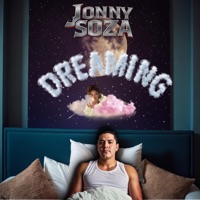 Dreaming - Single - Jonny Soza