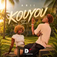 KOUYOU — Arii