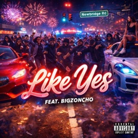 Like Yess (feat. BigZoncho) RAY RAY