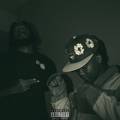 DON'T FAZE ME (feat. Schoolboi) - Single