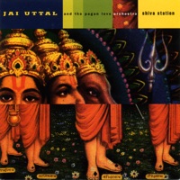 Shiva Station (Bonus Track Version) - Jai Uttal