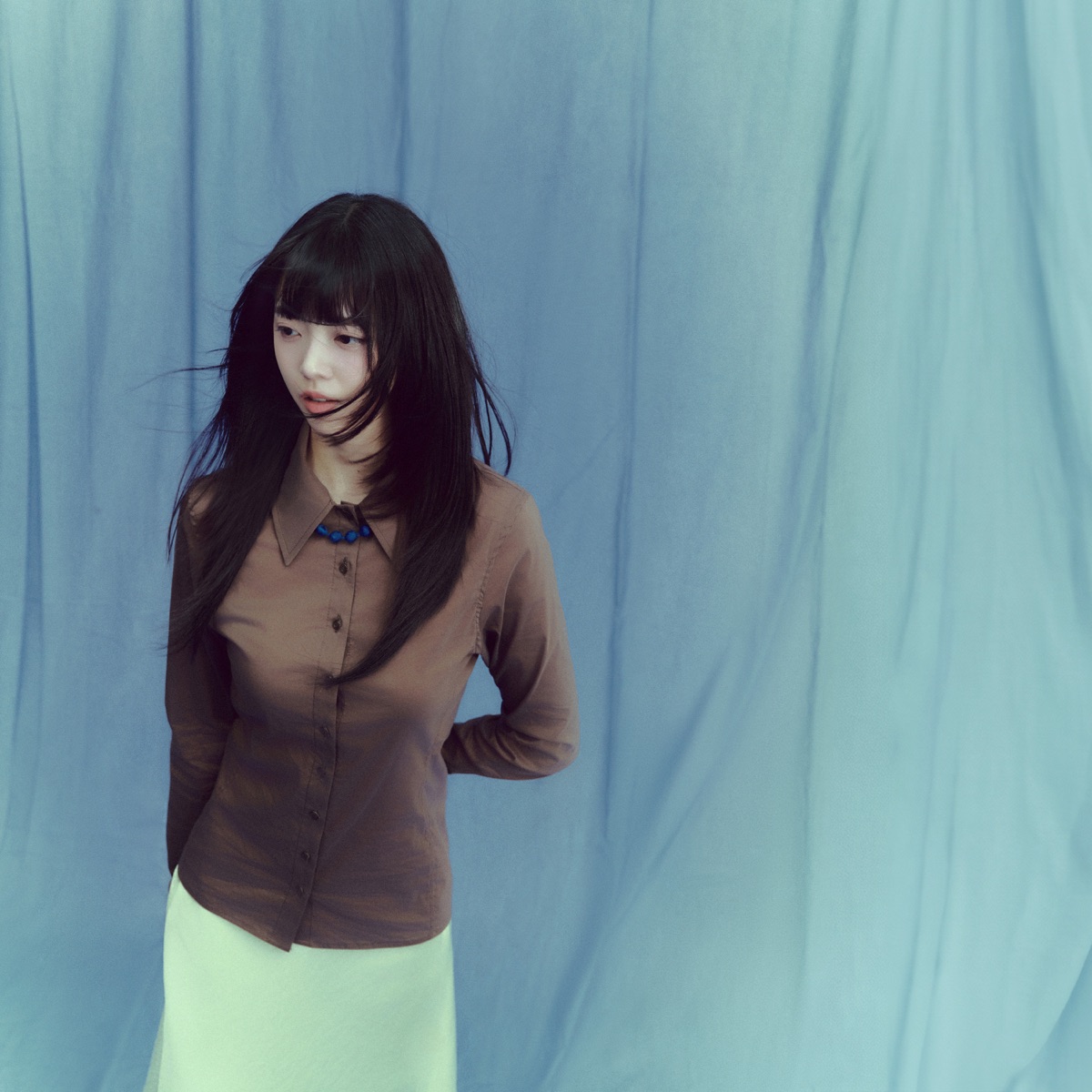 JI SUYEON – bluescreen – Single (2026) [iTunes Plus AAC M4A]-新房子