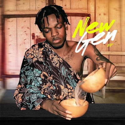 New Gen - EP