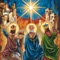 Los Reyes Magos - DJ Rufus lyrics