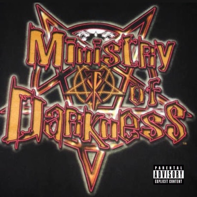 Ministry Øf Darkness