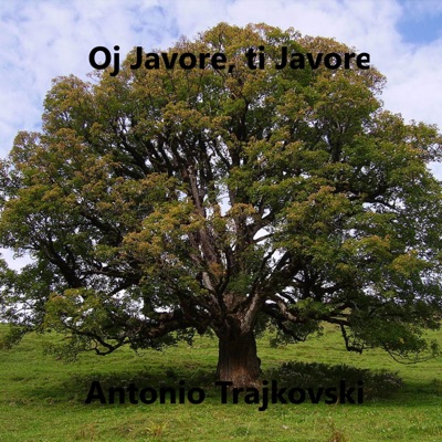 Oj Javore, ti Javore - Single