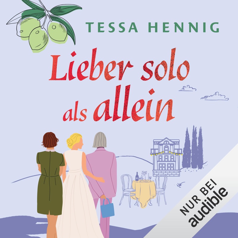 Lieber solo als allein