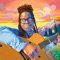 Cliffwalk (feat. Dom Flemons) - Yasmin Williams lyrics