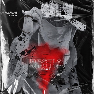BESTIA BIBLICA - Single