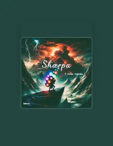 Ακούστε περιεχόμενο από SilentEcho, παρακολουθήστε μουσικά βίντεο, διαβάστε το βιογραφικό, δείτε ημερομηνίες περιοδείας, και πολλά ακόμη!