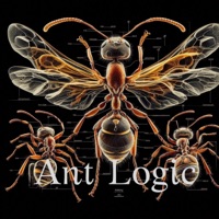 Ant Logic