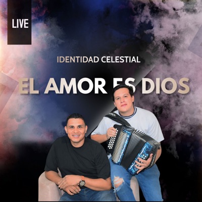 El amor es Dios (En Vivo) - Single