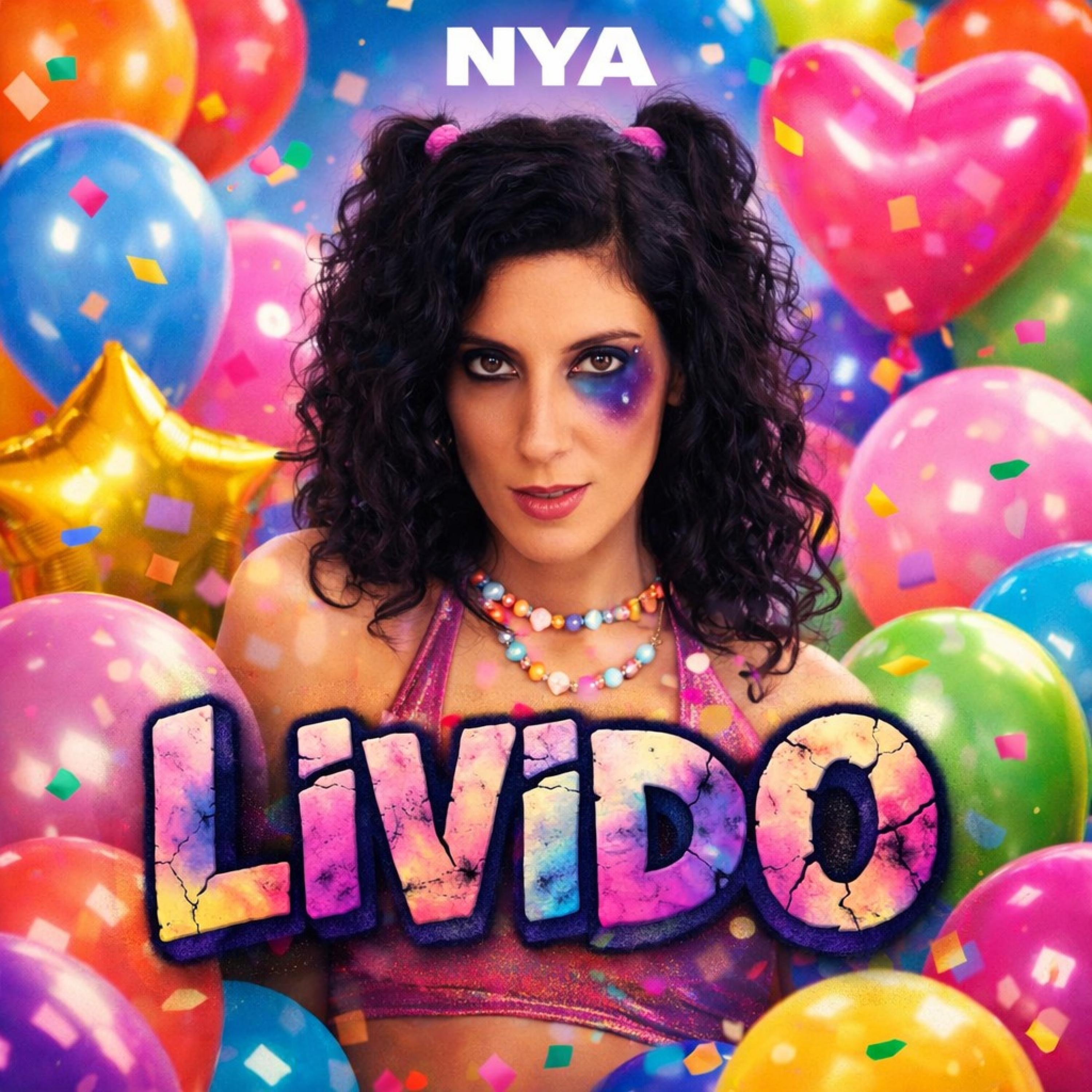 Livido - Single