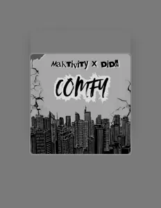 Listen to maktivity, watch music videos, read bio, see tour dates & more!