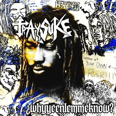 ¿WHYYEENLEMMEKNOW? - Single