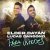 Elder Dayán Díaz & Lucas Dangond - Deseo Malvado