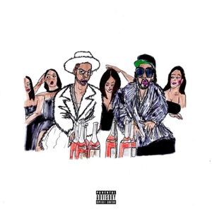 THAMOST (feat. al.divino)