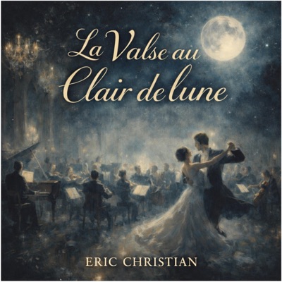 La Valse au Clair de Lune (Orchestral Version)