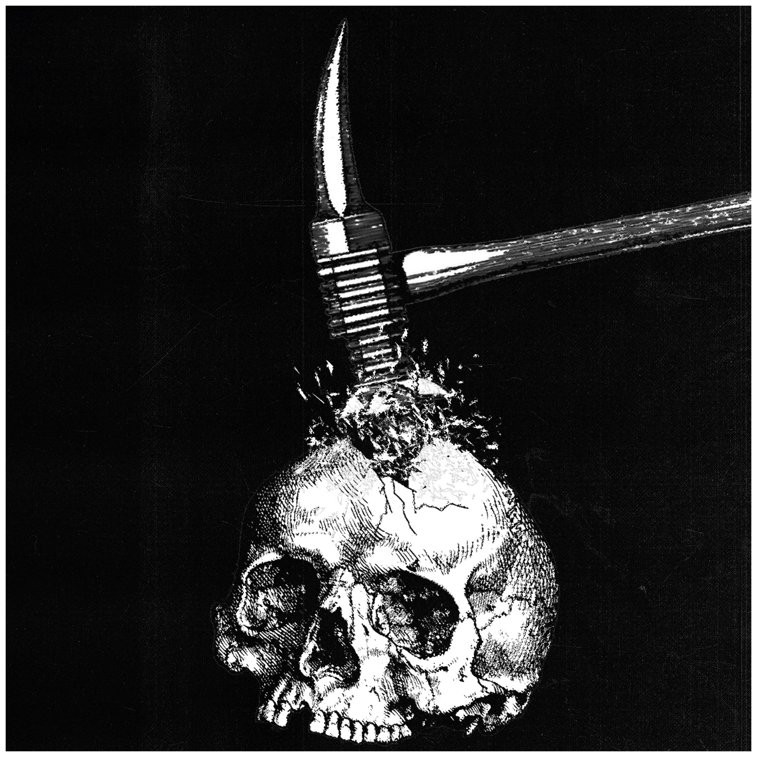 Necrohammer - Single