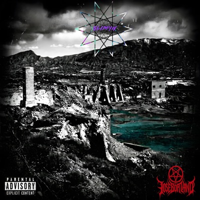 Therian'slowed (feat. José Borland) [SLOW] - Single