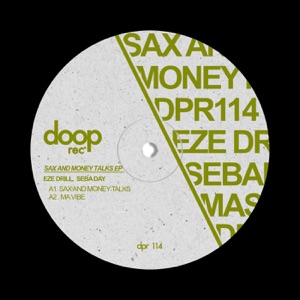 Sex and Money Talks EP - Single