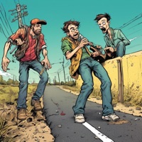 The Basement (feat. Twentyk) - Cndctr