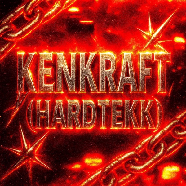 KENKRAFT (HARDTEKK) - Single