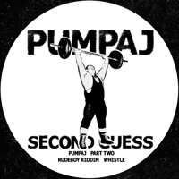 Pumpaj - EP - Second Guess