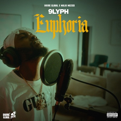 Euphoria (feat. Yo Malik) - Single