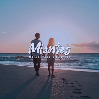Mientes (feat. Venecia & Dprince) - Single