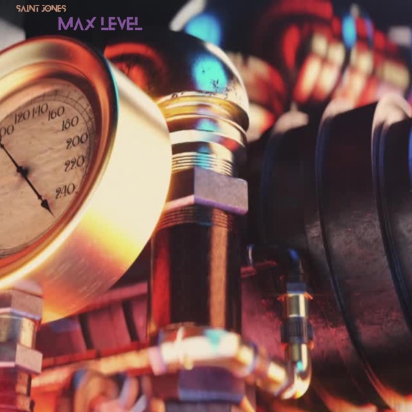 Max Level