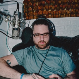 July 19th Aaron Sauer