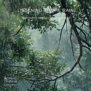 Listening to the Rain: Meditative Narratives for Peace
