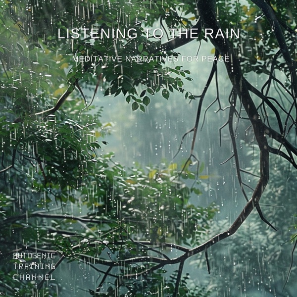 Listening to the Rain: Meditative Narratives for Peace