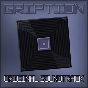 Gription Main Theme (Original Game Soundtrack) (feat. ResolutionBlue)