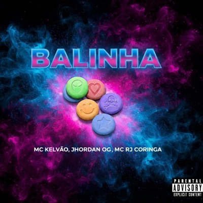 Balinha (feat. Jhordan OG & Mc Rj Coringa) - Single