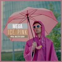 Ice Pink - Single - Mega
