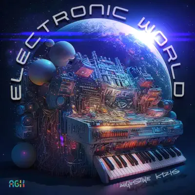 Écouter Electronic World par Augustine Kizis