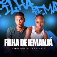 Filha de Iemanjá - Single - Liam Kel & Cassiano