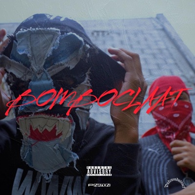 BOMBOCLAAT - Single
