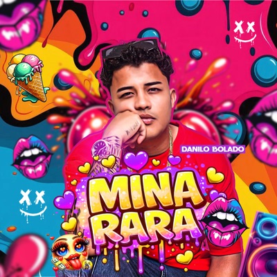 Mina Rara - Single