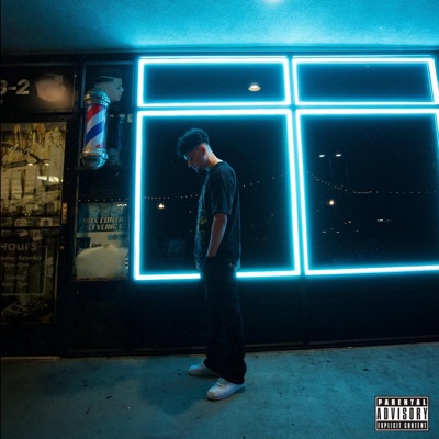 Slidin' (feat. Regi Levi) - Single
