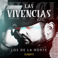 Las Vivencias - Single - Los de la Norte