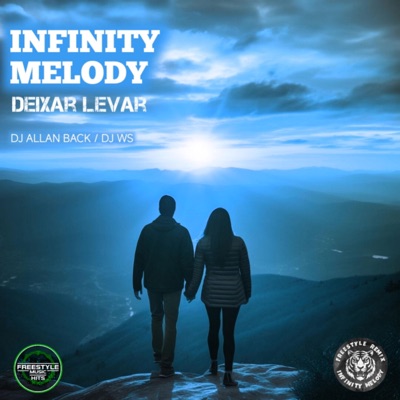 Deixar Levar (feat. DJ Allan Back / DJ Ws) [Ballad Radio Mix] - Single
