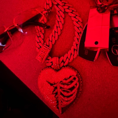 Hold me down - Single