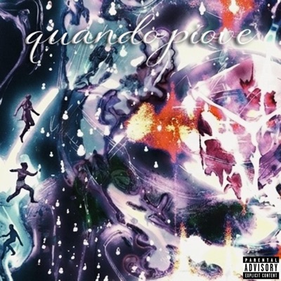 Quando piove (feat. yng Lowe) - Single