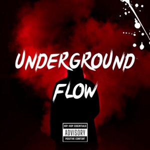 Underground Flow: Aggressive Rap Beats